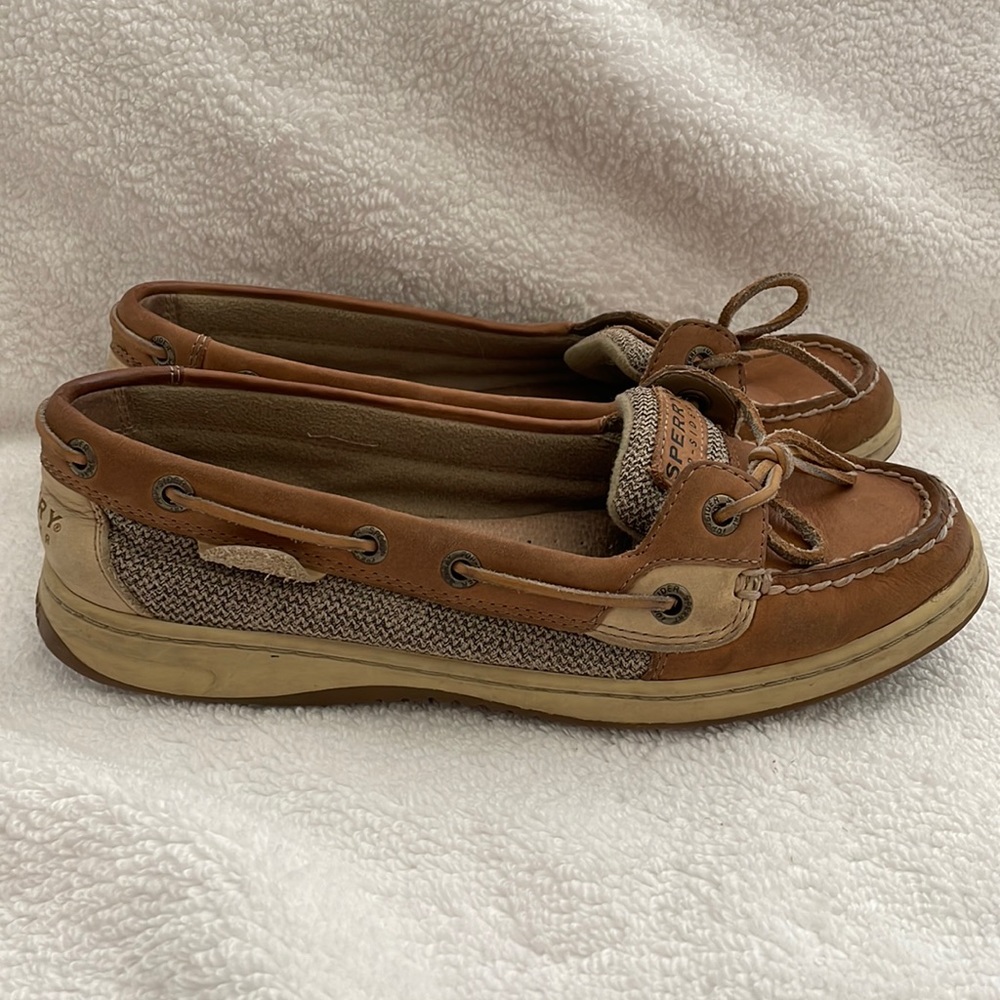 Sperry Boat Shoes